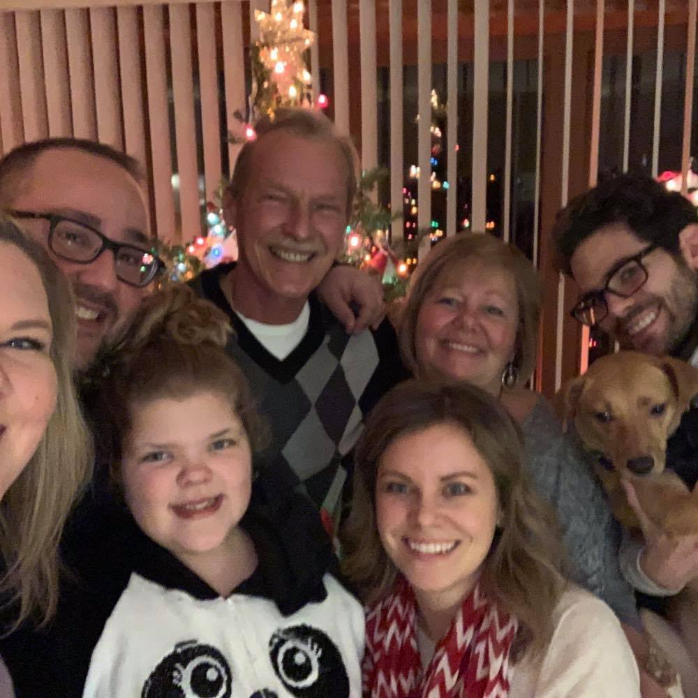 Meet your Posher, Janet